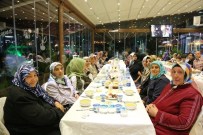 SULAR VADİSİ - İlahiyatçı Döngeloğlu Açıklaması 'Ramazan Birbirimizi Yeniden Tanımaya Fırsat Veren Bir Aydır'