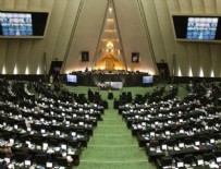 İran Meclisi nükleer anlaşma şartlarını açıkladı