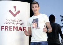 İSPANYA LA LİGA - Juve Muradına Erdi