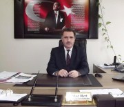 OKULLAR HAYAT OLSUN PROJESİ - Kavak İmam Hatip Ortaokuluna Spor Sahası