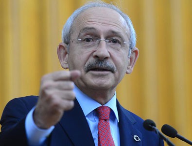 Kılıçdaroğlu: Başbakan’ı dinlemem lazım