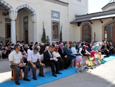 Kırıkkale'de Yaz Kur'an Kursları Başladı