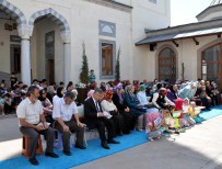 ALI KOLAT - Kırıkkale'de Yaz Kur'an Kursları Başladı