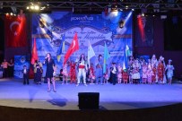 SıRA GECESI  - Konyaaltı'nda Ramazan Coşkusu