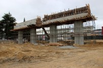 Köprülü Kavşağın Ayaklarında Sona Doğru