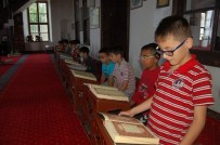 Kuran-I Kerim Öğrenme Kursları Başladı