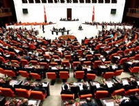 EKMELEDDİN İHSANOĞLU - Meclis başkanlığı yarışı başlıyor