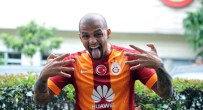 FELIPE MELO - Melo Inter'e doğru
