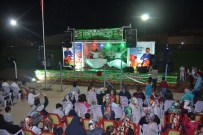 FEYAT ASYA - Muş'ta Belediye'nin Ramazan Şenlikleri Başladı