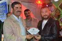 FEYAT ASYA - Muş'ta Ramazan Şenlikleri Başladı