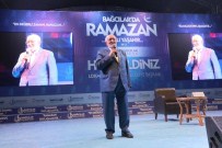 NECMETTİN NURSAÇAN - Necmettin Nursaçan Açıklaması 'Dillenen Çocuklarınıza La İlahe İllallah'ı Öğretin'