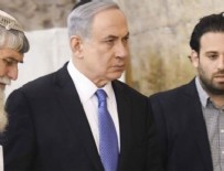 Hazımsız Netanyahu! BM'yi tehdit etti