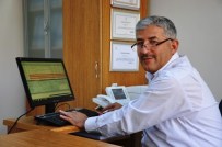 E-HACİZ - Ödemiş Tapu'da E-Haciz Dönemi