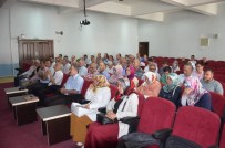 SAĞLIK MESLEK LİSESİ - Ordu'da Seçmeli Din Dersini Tercih Eden Öğrenciler Üzerinde Araştırma Yapıldı