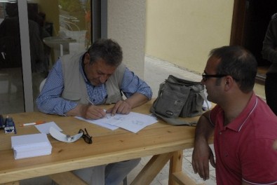 19 Yıl Sonra İlginç Tesadüf