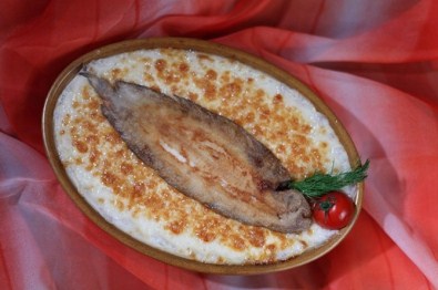 Ramazan'da İstanbul'un Gözde Lezzetleri, Yemek Kartlarında