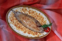 Ramazan'da İstanbul'un Gözde Lezzetleri, Yemek Kartlarında