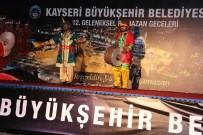 Ramazan Tır'ı Anayurt'tan Yola Çıktı