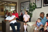 İLKÖĞRETİM MÜDÜRÜ - Şahinli Gençler Başarıya Doymuyor