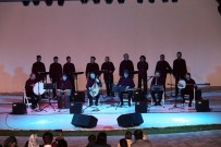 İSTANBUL TARİHİ - Sakaryapark'ta Ramazan Coşkusu