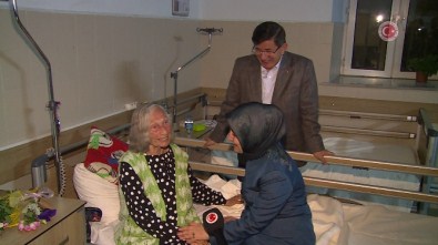 'Sare Hanım 35 Yıl Önce...'