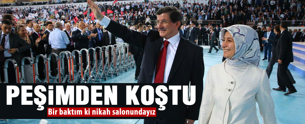 'Sare Hanım 35 Yıl Önce...'