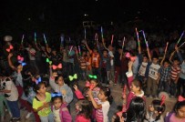 ORTAKARAÖREN - Seydişehir'de Ramazan Eğlenceleri Devam Ediyor