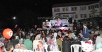 ALTıNCı HIS - Seydişehir'de Ramazan Geceleri
