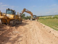 NARLıCA - Seyhan'da 5 Ayda Yılsonu Hedefine Ulaşıldı