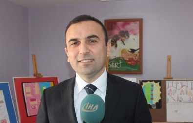 Siirt'te Elektrik Kesintisi Uygulanacak