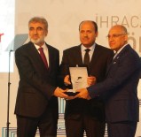 İHRACAT ŞAMPİYONLARI - TİM'den Gaib'e Ödül Yağmuru