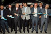 HALIL ETYEMEZ - Uluslararası Ramazan Etkinlikleri'nde Sahne Kosova'nın