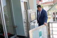 ENGELLİ ASANSÖRÜ - Ünye Orman İşletme Müdürlüğü'nün Faaliyetleri