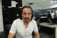 SAÇ KESİMİ - Van'da Saç Tıraşı Fiyatlarındaki Yükselişe Tepki