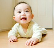 OMURİLİK - Vitamin Eksikliği Bebekler İçin Tehlikeli!