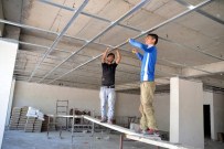 VARDİYALI ÇALIŞMA - 37 Derecede Ekmek Parası