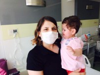 MALATYA İNÖNÜ ÜNIVERSITESI - 5 Dakika İle Azra'yı Yaşama Bağlayabilirsiniz