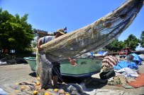 GıRGıR - Akçakoca Su Ürünleri Kooperatifi Başkanı Karakaş Açıklaması