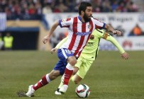 İSPANYA LA LİGA - Arda Turan'a Bir Teklif De Fransa'dan