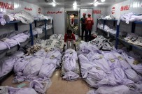 Aşırı Sıcaktan Yüzlerce Kişi Ölmeye Devam Ediyor !