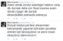 İHRACAT RAKAMLARI - Bakan Zeybekci'den 'Rıza Sarraf' Tepkisi