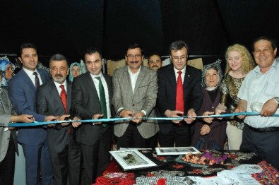 Batı Trakya Gecesi Bereketle Geldi