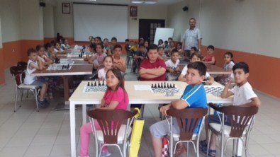 Biga Belediyesinin Yaz Etkinlikleri Başladı