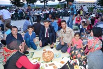 ALI İHSAN ÇAKıR - Boyabat'ta Ramazan Etkinlikleri