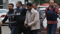 YENICEKÖY - Bursa'da 170 Gündür Aranan Şüpheli Yakalandı