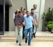 İHTİYAÇ KREDİSİ - Bursa'da Dolandırıcılar Suçüstü Yakalandı