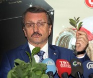 İMDAT SÜTLÜOĞLU - ÇAYKUR 8 Yıl Üzerine Kar Etti