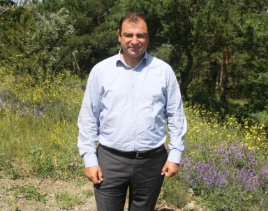 Doğanın Süsü Kınalı Keklikler Yozgat'ta Yetiştiriliyor