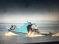 TROL - Ege Denizinde Trol Avcılığına Geçit Yok