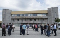 SINAV TAKVİMİ - Emniyette Terfi Sınavları Sürüyor